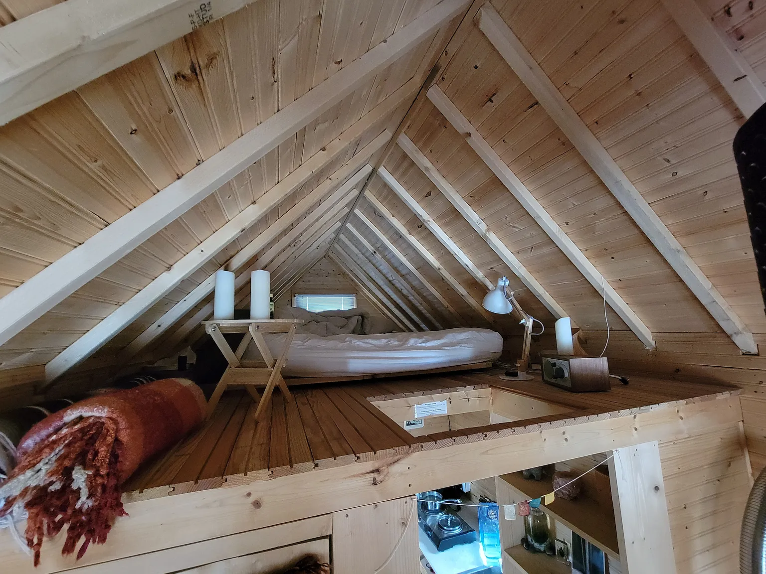1 bed, 145 sqft, $975 — Photo 2