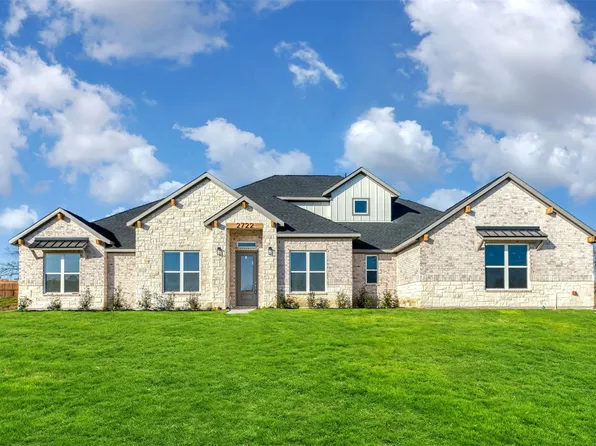 2722 Eastridge Blvd, Princeton, TX 75407