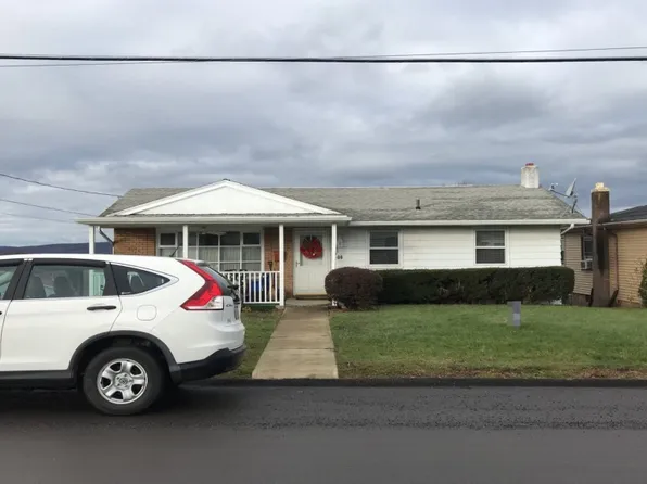 2606 S Webster Ave #L4, Scranton, PA 18505