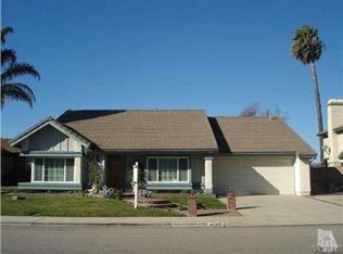 4787 N Butter Creek Rd, Moorpark, CA 93021