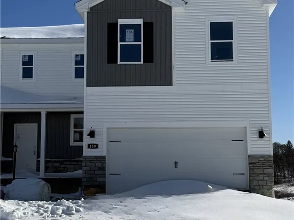 159 Smith Ln, Beaver Falls, PA 15010