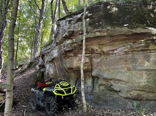 0 Titus Rd TRACT 3, Langsville, OH 45741