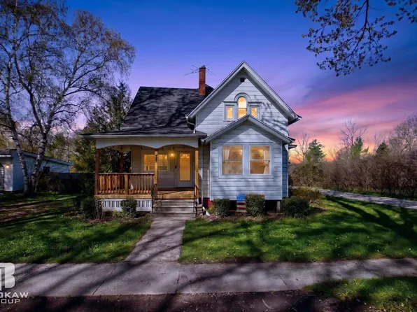 2095 Liberty St, Fairgrove, MI 48733