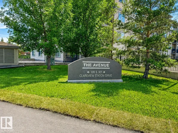 301 Clareview Station Dr NW #244, Edmonton, AB T5Y 0J4