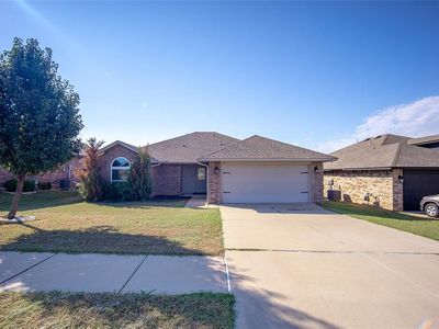 512 Laleh Ct, Norman, OK, 73072