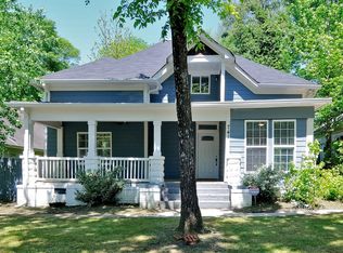 741 Dill Ave SW, Atlanta, GA 30310