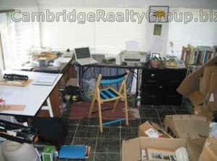 36 Concord Ave, Cambridge, MA 02138