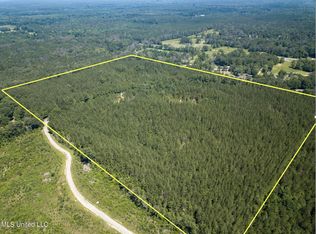 Jupiter Rd, Mendenhall, MS 39114