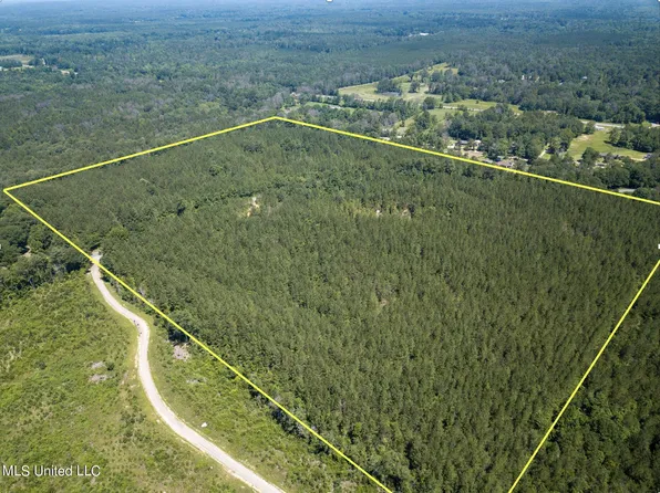 Jupiter Rd, Mendenhall, MS 39114