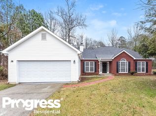 2095 Michael Ct, Monroe, GA 30655