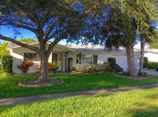 2425 Fairbanks Dr, Clearwater, FL 33764