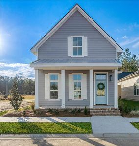 2313 Bradbury Pl, Covington, LA, 70433