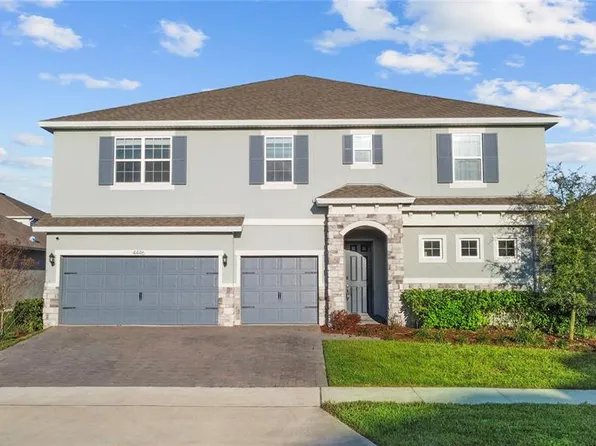 4446 Renly Ln, Clermont, FL 34711