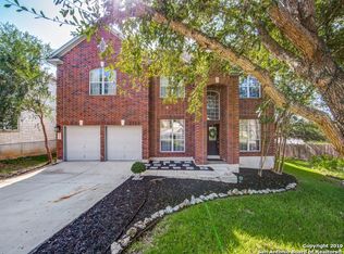 910 La Cascada, San Antonio, TX 78258