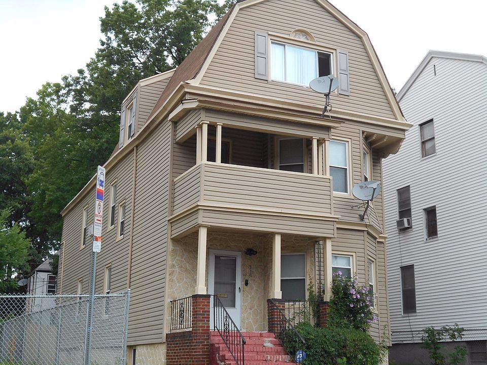 Property Side View
