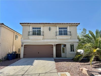 6125 Cambiata Ct, Las Vegas, NV, 89139