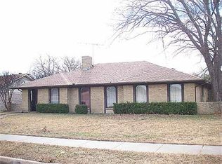 1610 Syracuse Dr, Richardson, TX 75081
