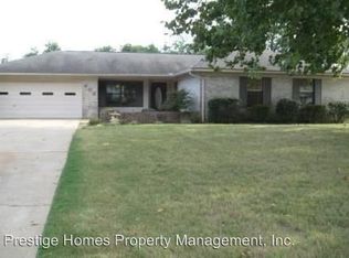 602 Melbourne Dr, Enterprise, AL 36330