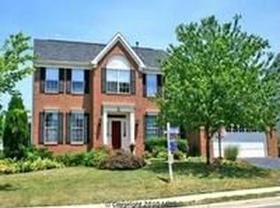 110 Allman Way SW, Leesburg, VA 20175