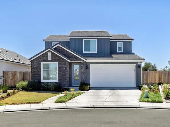 1123 S Traverse Dr, Madera, CA 93636