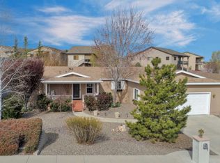 2924 Jerry St, Prescott, AZ 86301