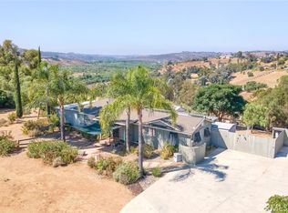 4501 Orange Hl, Fallbrook, CA 92028