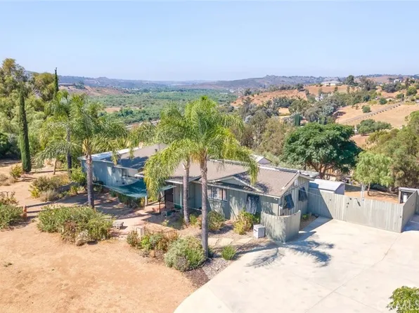 4501 Orange Hl, Fallbrook, CA 92028