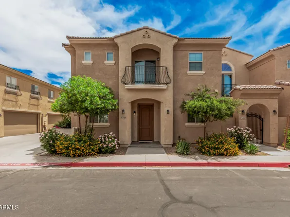 1367 S COUNTRY CLUB Drive #1327, Mesa, AZ 85210