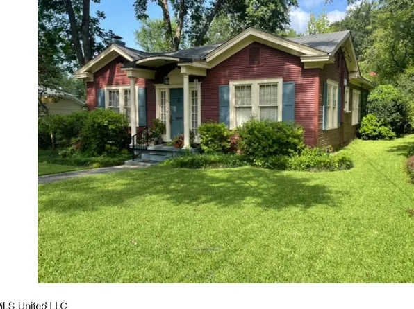 1338 Linden Pl, Jackson, MS 39202