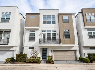 3118 Mitchell Landing Ct, Houston, TX 77025