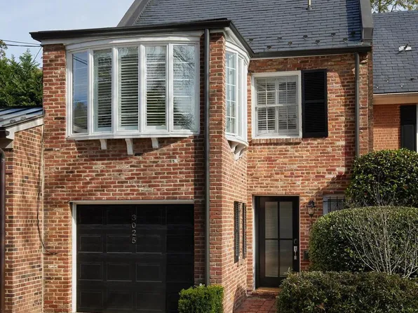 3025 Orchard Ln NW, Washington, DC 20007