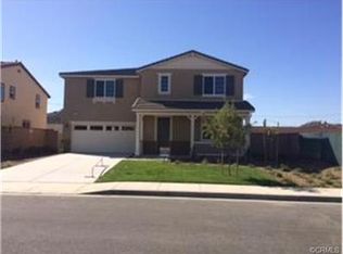 25343 Water Wheel Ct, Menifee, CA 92584