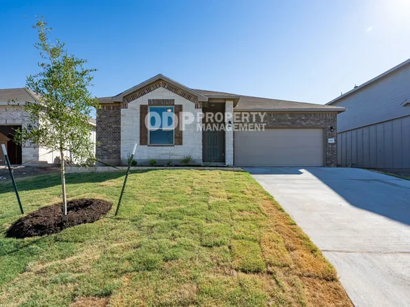 5432 Friars Loop, Temple, TX 76502