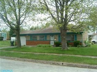 2867 Landon Dr, Columbus, OH 43209