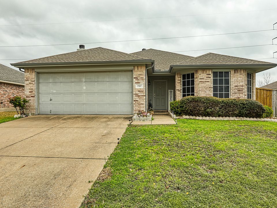 1st image of 707 Overton Dr