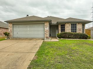 707 Overton Dr, Wylie, TX 75098