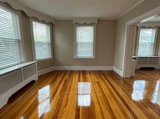 35-37 Glover Ct #1, Boston, MA 02127