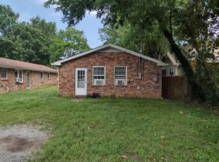 4805 Wyoming Ave #B, Nashville, TN 37209