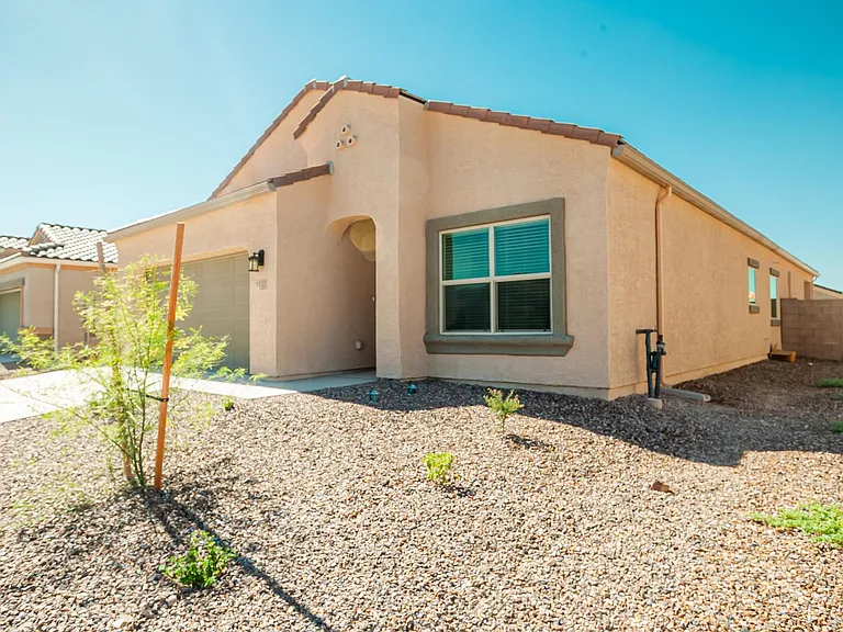 9277 W Creosote Rain Dr — Photo 39