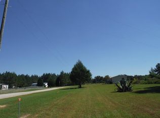 1306 N Morris St, Slocomb, AL 36375
