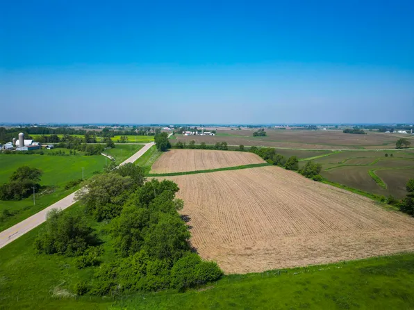 Old Highway 9, Waukon, IA 52172