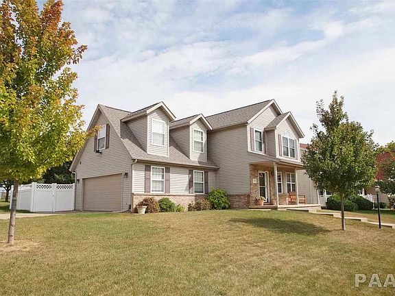 2nd image of 10316 N Churchill Dr