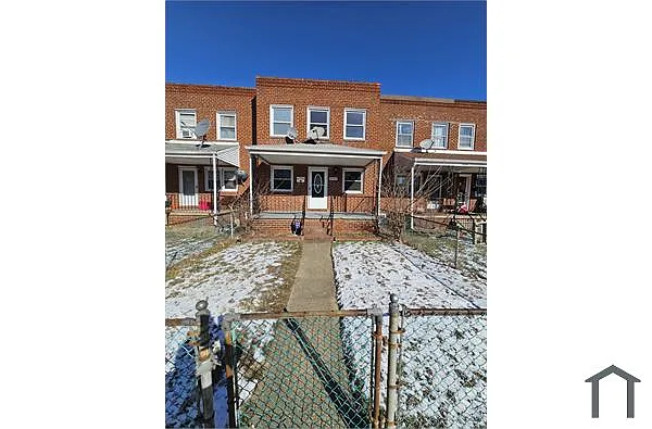 Building Photo - 8034 Gray Haven Rd