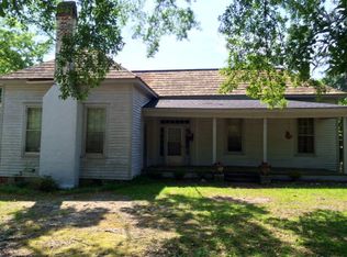 505 Addison St, Johnston, SC 29832