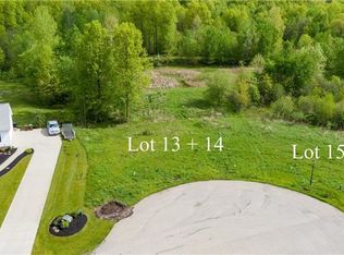 3723-3945 Tuscany Ct LOT 13-14, Hermitage, PA 16148