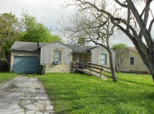 5838 Hall Ave, Corpus Christi, TX 78408