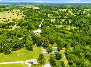 8193 County Road 261, Richards, TX 77873