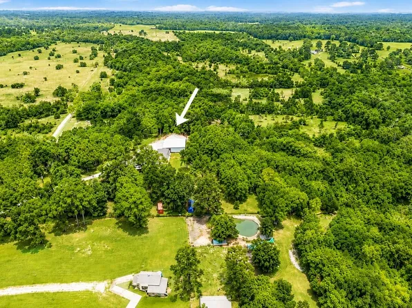 8193 County Road 261, Richards, TX 77873