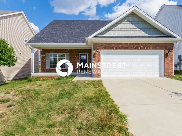 10707 Evanwood Dr, Louisville, KY 40228