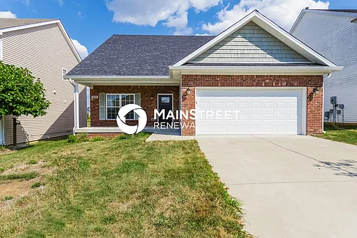 10707 Evanwood Dr Photo 1